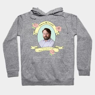 David Mitchell Hoodie